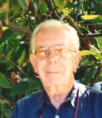 Harold N. Barnett Obituary