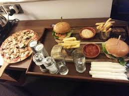  not good  07/27/2020. Vegetarian Dinner Room Service Picture Of Jurys Inn Glasgow Glasgow Tripadvisor