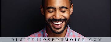 Dimitri Joseph Moïse