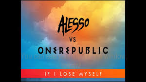 If i lose myself tonight it'll be you and i lose myself tonight. Alesso Vs One Republic If I Lose Myself Lyrics And Download Youtube