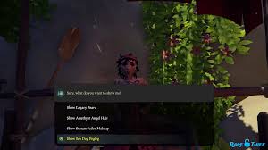 Glorious Sea Dog Jacket | The Sea Of Thieves Wiki