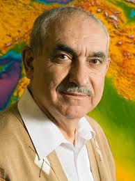 Muawia Barazangi, 'soul' of geological sciences, dies at 80