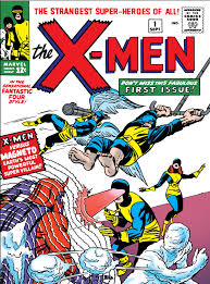 Instantly play online for free, no downloading needed! X Men Vol 1 1 Marvel Database Fandom