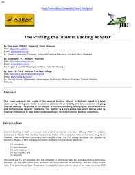 As of january 7, 2021, simple will be shutting down and operating directly under its parent compan. Profile Marginal Effects On The Probability Of Adopting Internet Banking Download Scientific Diagram