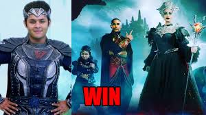 Pemain tengah timnas indonesia, evan dimas membeberkan syarat mutlak bagi skuat garuda untuk memenangkan tiga laga kualifikasi piala dunia 2022. Baalveer Returns Spoiler Alert Baalveer To Win The Ultimate Battle Against Timnasa Iwmbuzz