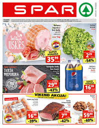 Кетчупы, соусы для шашлыка и гриля. Galerija Sjever Novi Spar Katalog Od 8 4 2020