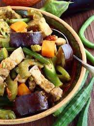Pinakbet Recipe Foxy Folksy Pinoy Recipes Recipe Filipino Vegetable Dishes Pinakbet Recipe Pinakbet