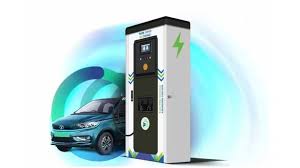 Bridgestone India and Tata Power collaborate to boost EV charging  infrastructure - Manufacturing Today India