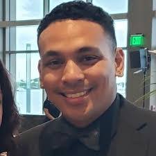 Aaron Reynolds's Instagram, Twitter & Facebook