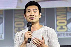 You may have already heard of simu, super talented actor, hottest canadian in existence, and newest marvel. T98ce44env2kxm