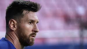 Catalunya radio reports that beckham is plotting to bring messi and his former barcelona teammate luis suarez to play for beckham's mls franchise, inter miami. Verruckte Idee Geruchte Um Messi Transfer Zu Inter Serie A Sportnews Bz