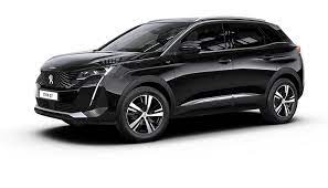 Release date, price and specs. New Peugeot 3008 Suv Specs Pricing Offers In Dublin