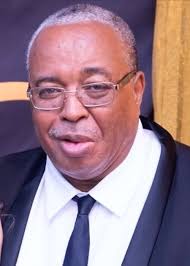 Obituary for Victor Ray Montgomery