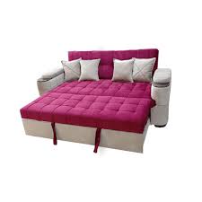 كنبة سرير مودرن بتتفتح وتتقفل سيمبل فورنيتشر