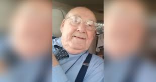 Obituary for George Everette Webb