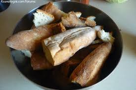 Pain Dur Ou Rassis Recette En Photos Du Bedelman Mendiant