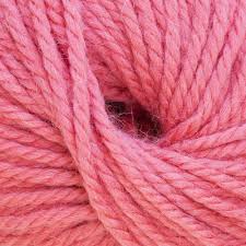 80m per 100g ball tension: Debbie Bliss Roma Laughing Hens