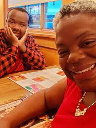 Darius and Doodie Day #Darius #family #autismacceptance #autism