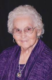 Margaret Laxton Obituary