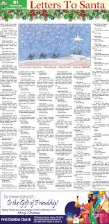 Download choklet selfish mp3 in the best high quality (hd) 30 results, the new songs and videos that are in fashion this 2019, download music from choklet selfish in different mp3 and video. Letters To Santa D Section By Independent Appeal Issuu