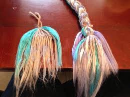 New uploads every tuesday or so. Costume Wolf Tail Tutorial Isavea2z Com