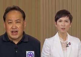 GE2020: PV's Lim Tean makes Jalan Besar GRC battle about Josephine Teo's  handling of Covid-19, Singapore News