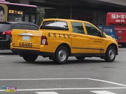 The site owner hides the web page description. è»Šå‹è¡—æ‹ Ssangyong Actyon Sports Pick Up å°é›»å·¥ç¨‹è»Š 7car å°ä¸ƒè»Šè§€é»ž