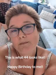 Melissa Randall Rhodes