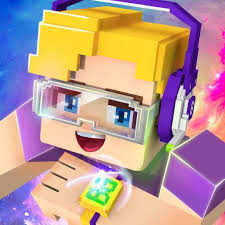 Juego para uno o dos jugadores. Blockman Go Blocky Mods Game Free Offline Apk Download Android Market Mod App Mini Games Android Hacks