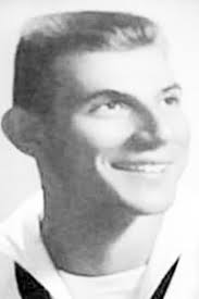 Kenneth Krom Obituary (2017)