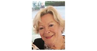 Barbara Gentry Obituary (1941