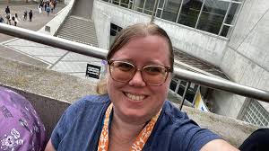 Personal stories of being left-handed