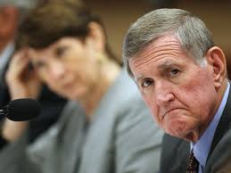 7 trustee terms ending at FSU, FAMU