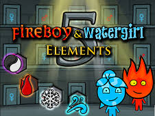 Use the arrow keys to move fireboy and the wad keys move watergirl. Fireboy And Watergirl 5 Elements Friv Fireboy And Watergirl Games