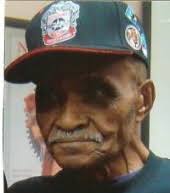 Obituary information for Odell McLeod