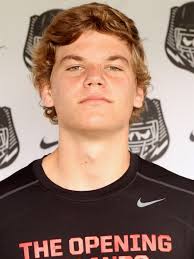 2017 Top Football Recruits