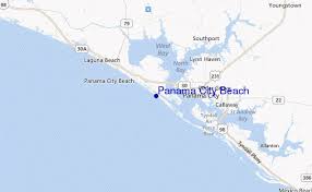 panama city beach previsione surf e surf reports florida