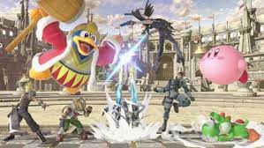 Comprende cómo funciona el sistema de desbloqueo de super. Solid Snake En Super Smash Bros Ultimate Como Desbloquearlo Todos Los Metodos Guias Y Trucos En Hobbyconsolas Juegos