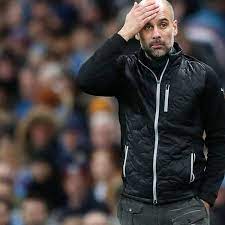Chiedo sempre i massimi livelli di prestazione e non vedo l'ora di. Pep Guardiola Looking Forward To Fifth Season With Man City