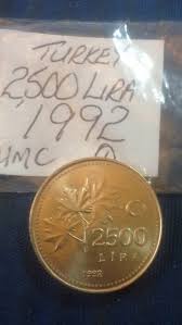Vind fantastische aanbiedingen voor bronze zeus. Turkish 2500 Two Thousand Five Hundred Lira Coins Turkey Coins Coins For Sale Five Hundred