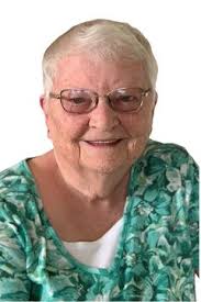 Sister Mavourneen (Mary Arthur) McGinty