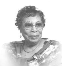 Georgia Springer Obituary (1920