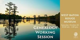 The WBRM Community Working Session