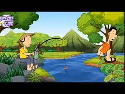 Download lagu kartun mancing (8.19mb) dan streaming kumpulan lagu kartun mancing (8.19mb) hasil diatas adalah hasil pencarian dari anda kartun mancing mp3 dan menurut kami yang paling. Callistayt Viralbaru Mancing Ikan Ada Orang Berak Animasi Kartun Lucu Youtube