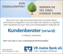 Vr meine bank theater 2020. Vr Meine Bank Eg Informationen Und Neuigkeiten Xing