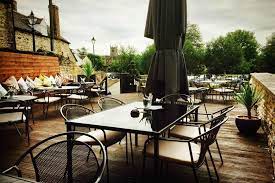 Information shown may not reflect recent changes. No 1 Kitchen Stamford