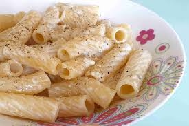 Pasta Quattro Formaggi Nach Original Italienischem Rezept Rezept Rezepte Italienische Rezepte Pasta