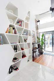 Check spelling or type a new query. Putting A Creative Spin On The Classical Bookcase Concept