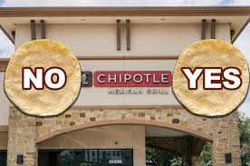 Take some tips from etiquette experts on how to defuse these tricky situations. Chipotle Manners Quiz