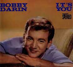Bobby Darin